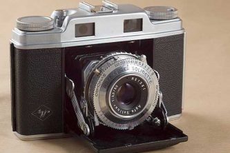 Agfa Super Solinette