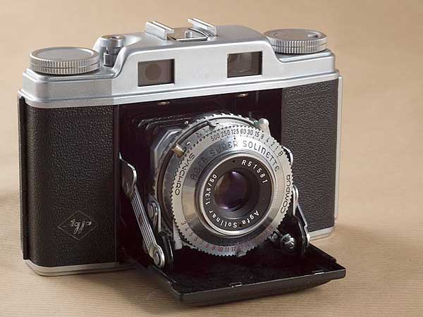 Agfa Super Solinette