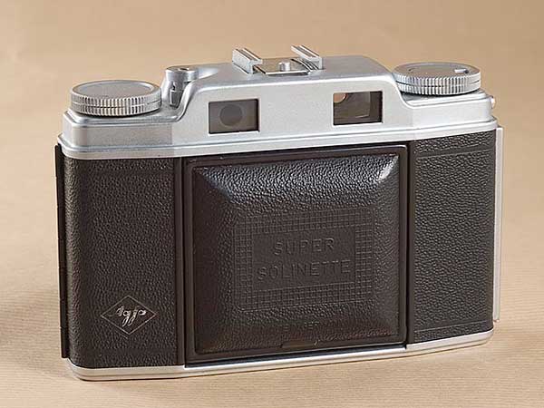 Agfa Solinette