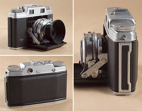 Agfa Super Solinette