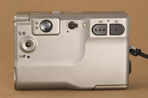 Canon Ixus