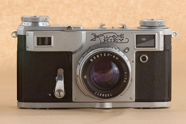 Kiev 4a