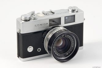 Konica Auto S2