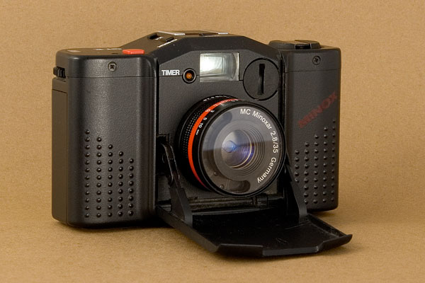 Minox GT-E