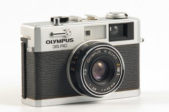 Olympus 35 RC