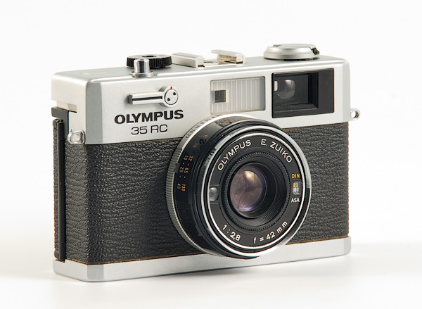 Olympus 35 RC