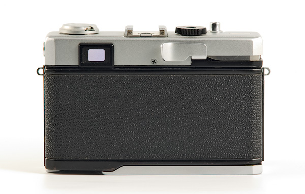 Olympus 35 RC