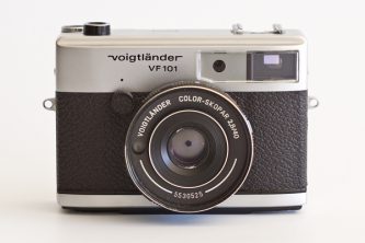 Voigtländer VF 101