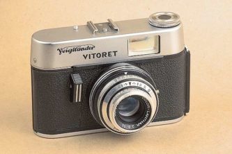 voigtländer vitoret