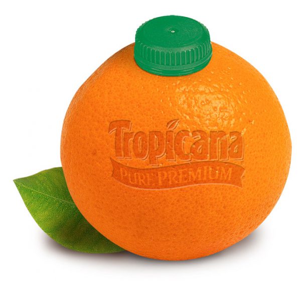 Publicidad Tropicana