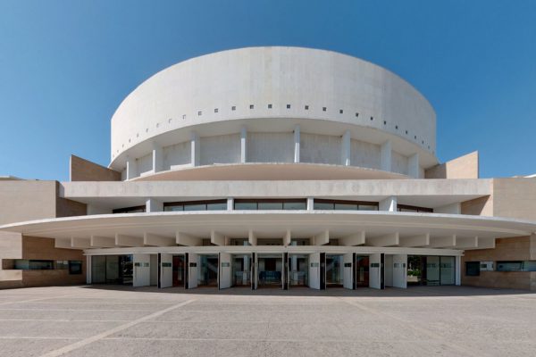 Auditorio de Murcia Víctor Villegas