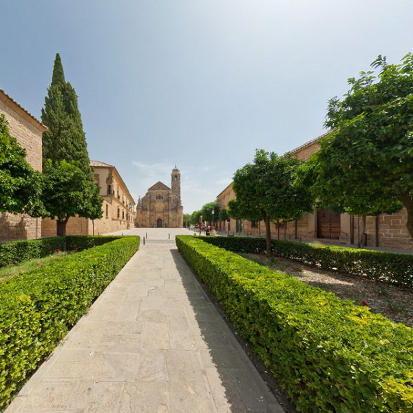 Úbeda