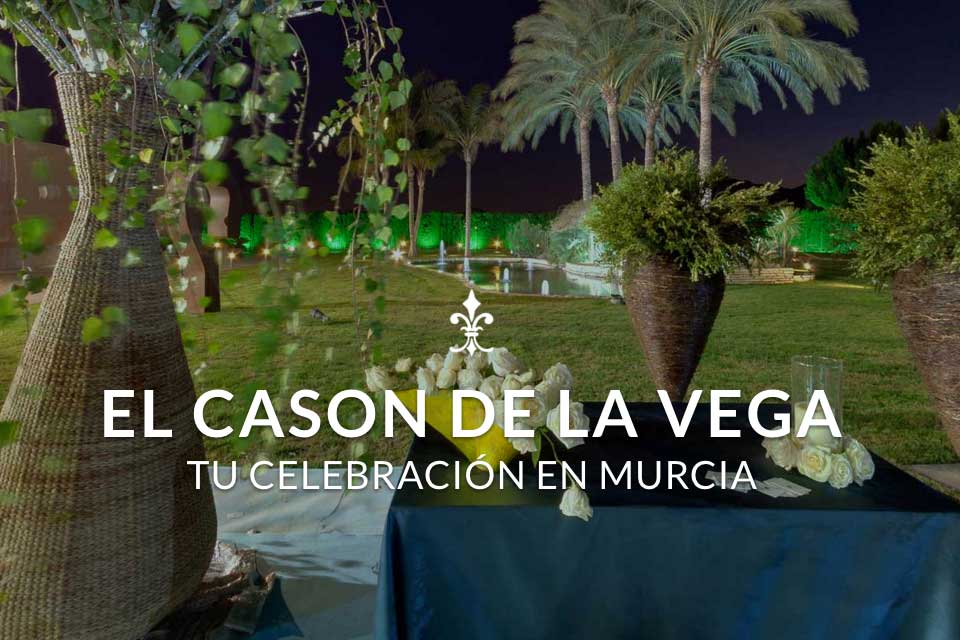 Visita virtual Casón de la Vega
