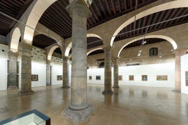 Centro de Arte Palacio Almudí