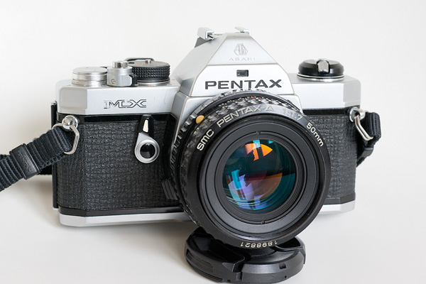 Pentax MX